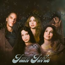Folk Music Trailblazers-Faun Fables- at Walden Peak Farm with The Heroes are Horses opening-July 10th