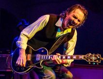 Houghton Lake Blues Festival