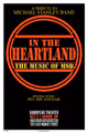 In The Heartland at the Goodyear Theater October 3rd in Cincinnati
