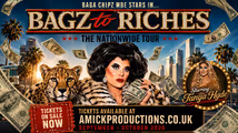 Baga Chipz - Bagz to Riches - Nottingham in UK Regional