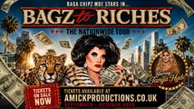 Baga Chipz - Bagz to Riches - Leeds in UK Regional