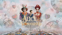 Alice in Wonderland by International Ballet Stars in Tacoma, WA in Seattle