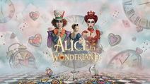 Alice in Wonderland by International Ballet Stars in Tacoma, WA