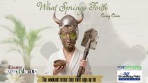 What Springs Forth in Ft. Myers/Naples