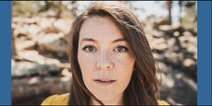 Jen Howard in Brooklyn