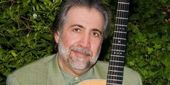 Stan Ayeroff solo in Rockland / Westchester