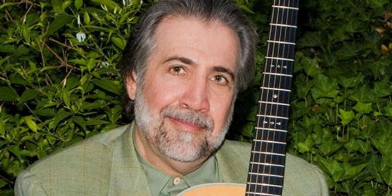 Stan Ayeroff solo show poster