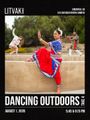 LITVAKdance Presents: Dancing Outdoors: Take 4 Celebrating Diverse Forms in San Diego