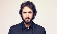 Josh Groban in Central Virginia