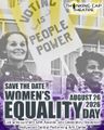 Women’s Equality Day 2026 in Miami Metro