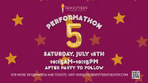 Performathon 2026! in Oregon