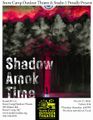 Shadow Amok Time (An immersive, story driven, horror event) in Raleigh
