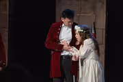 Lucia di Lammermoor in Boston