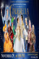 CINDERELLA by The United European Ballet Company in Toronto