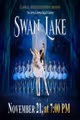 SWAN LAKE by The United European Ballet Company in Toronto