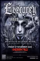 EVERGREY at The Underworld - London in UK Regional