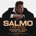 SALMO at Electric Ballroom - London in UK Regional