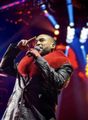 Don Omar in Las Vegas