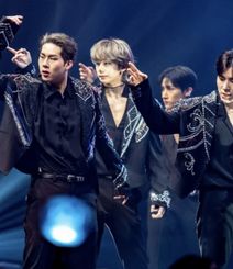 Monsta X