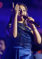 Shreya Ghoshal in Chicago