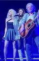Little Big Town in Charlotte
