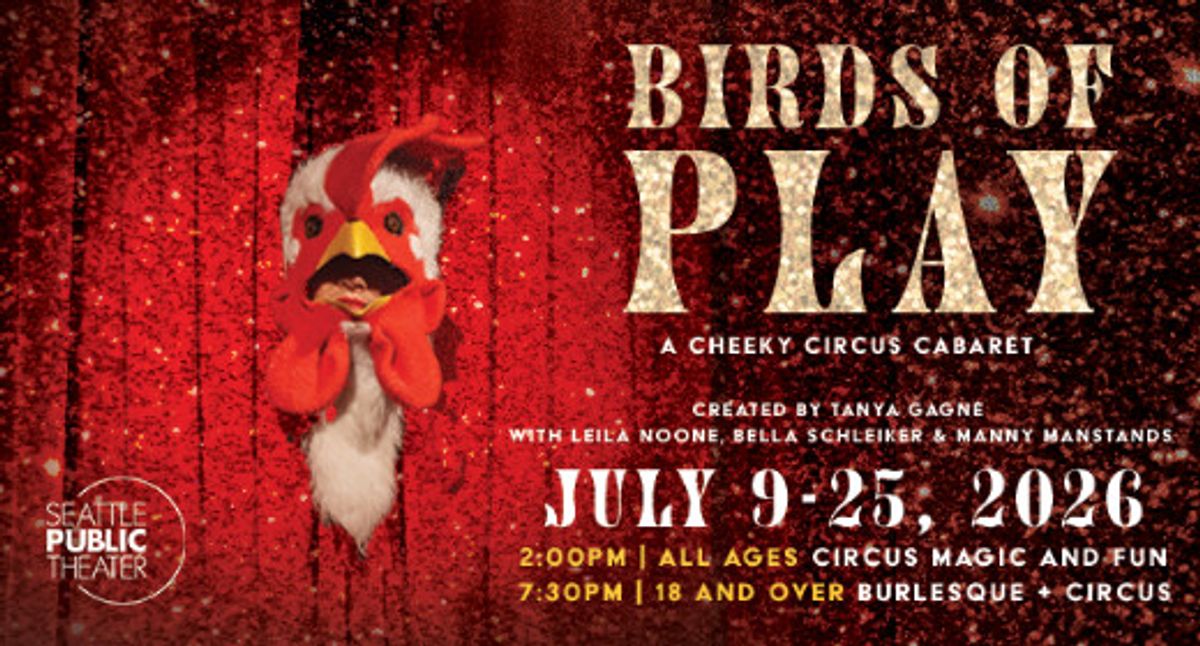 Birds of Play