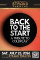 Back To The Start: A Tribute To Coldplay in Atlanta