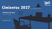 CIMIENTOS 2027 – Script Submissions Open