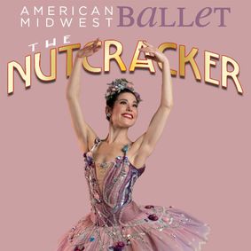 The Nutcracker show poster