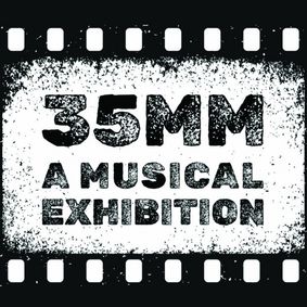 35MM show poster