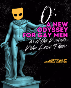 O: A New Odyssey For Gay Men and the Women Who Love Them show poster