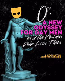 O: A New Odyssey For Gay Men and the Women Who Love Them