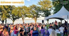 Oak Bay Summer Concerts in the Park in Vancouver