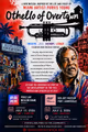 Othello of Overtown in Miami Metro