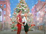 The Unauthorized Hallmark(ish) Parody Musical in Minneapolis / St. Paul