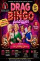 The Darling Divas Drag Bingo in Connecticut