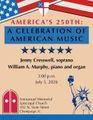 America's 250th: A Celebration of American Music in Chicago