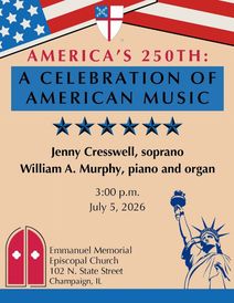 America's 250th: A Celebration of American Music