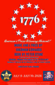 1776 in Birmingham