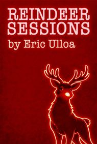 Reindeer Sessions show poster