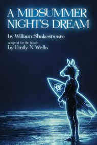 A Midsummer Night's Dream show poster