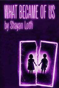 What Became of Us show poster