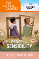 Sense and Sensibility in Edmonton