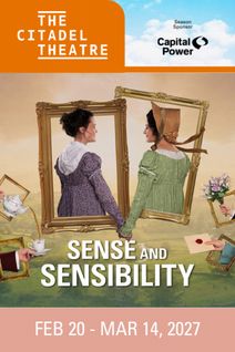 Sense and Sensibility