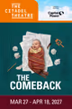 The Comeback in Edmonton