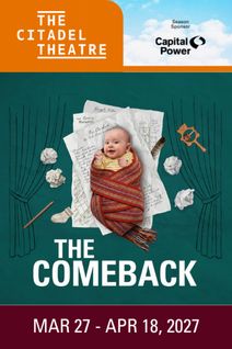 The Comeback