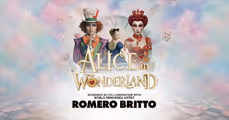 Alice in Wonderland by International Ballet Stars in Lynchburg, VA in Central Virginia