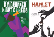 A Midsummer Night's Dream in Thousand Oaks
