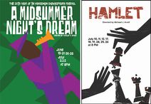 A Midsummer Night's Dream