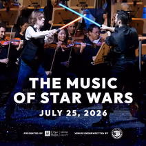 The Music of Star Wars
